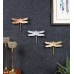 Dragon Fly Wall Art Set of 3